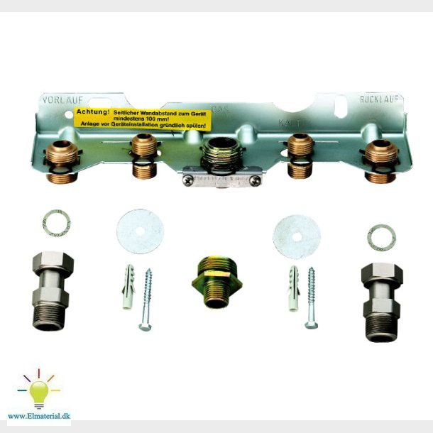 Bosch Monteringsst 258