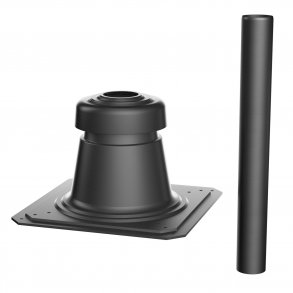 Dn60 - Skorstensstopp