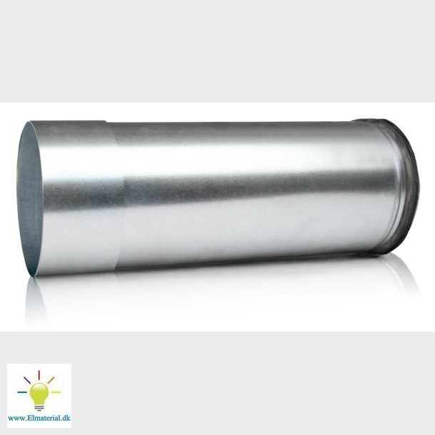 Skydemuffe Smfl 100 L=130