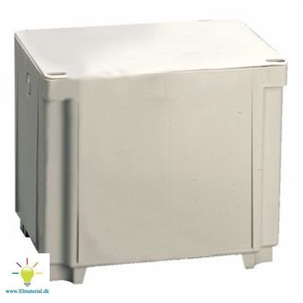 Bosch Nb100 Neutraliseringsbox