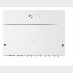 Ms200 Solvärmemodul