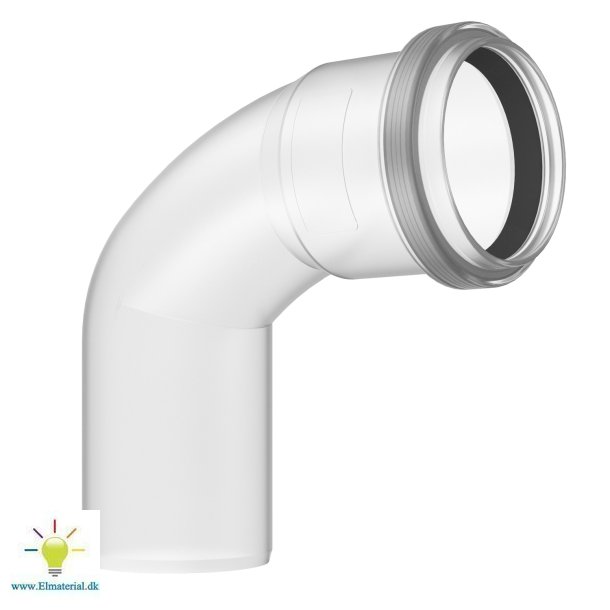 Dn60 - 87&deg; Bjning