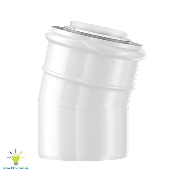 Dn60/100 - 15&deg; Bjning