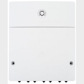 Ms100 Solvärmemodul