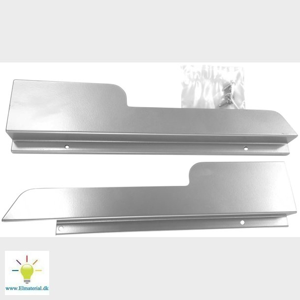 Sf10 Dkplader El og vvs materialer