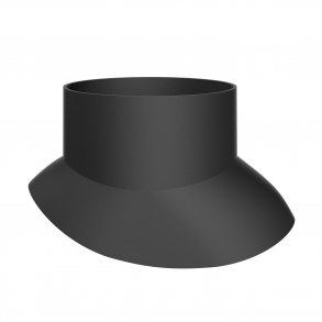 Dn125 Klöber Adapter För Tak