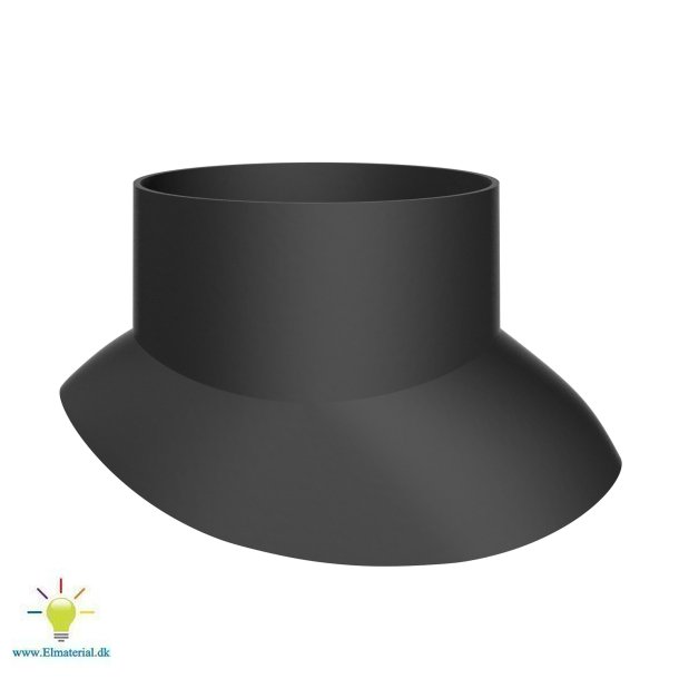 Dn125 Kl&ouml;ber Adapter Til Tag