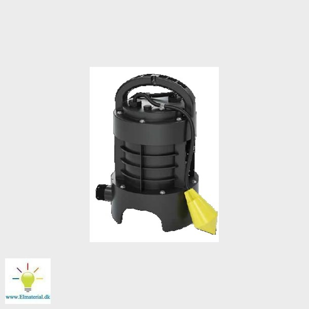 Sanipump Dykpumpe