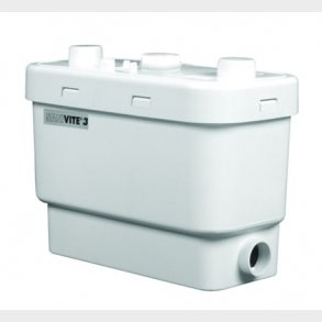 Sanivite Silence avloppspump