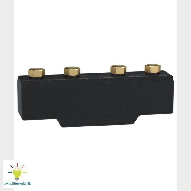 Distributrblok 2 Grupper