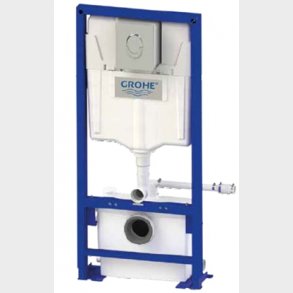 Saniwall Pro V2 för hängskl