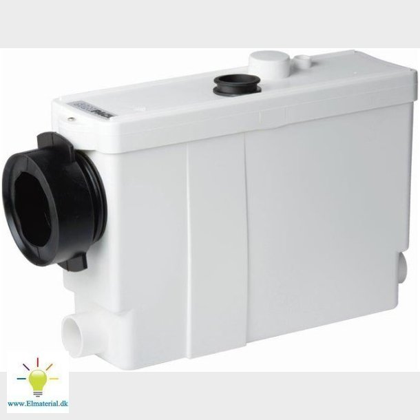 Sanipack V.Hngt Wc Hv Brus