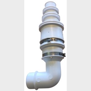 Setsan Avloppsvinkel 32 mm