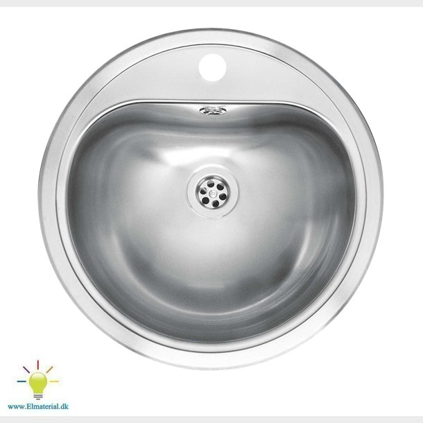 Atlantis Stl Vask Til Bad