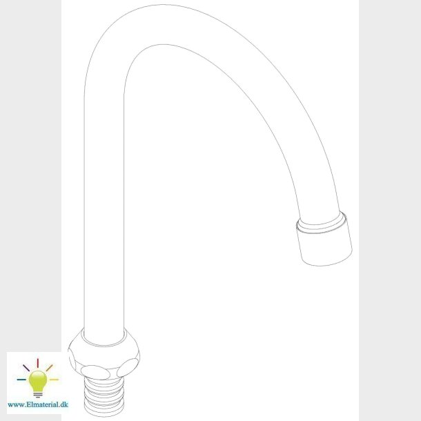 Tud Til 37020 El og vvs materialer