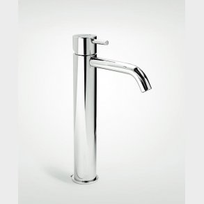 Rör Fristende armatur krom