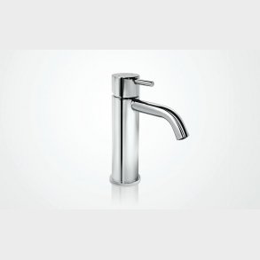 Rör Tvättställ Krom