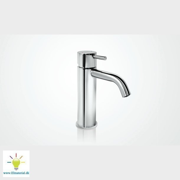 Pipe Hvaskarmatur Krom