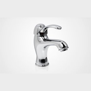 Svea Hvaskarmatur Krom