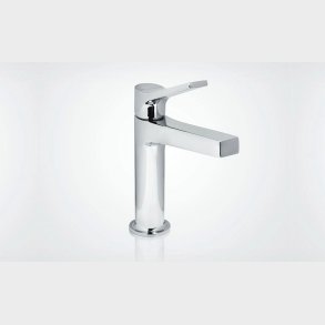 Twit Tvättställ Krom