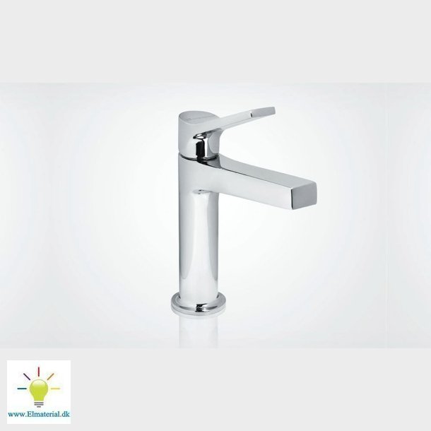 Twit Hvaskarmatur Krom