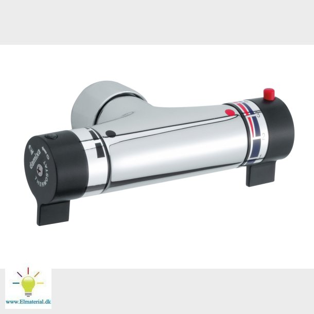 Dma Renov.Term.Krom T/Gl.Mo