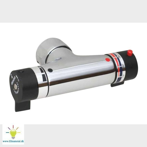 Dma Renov.Term.Krom T/Ny Mo