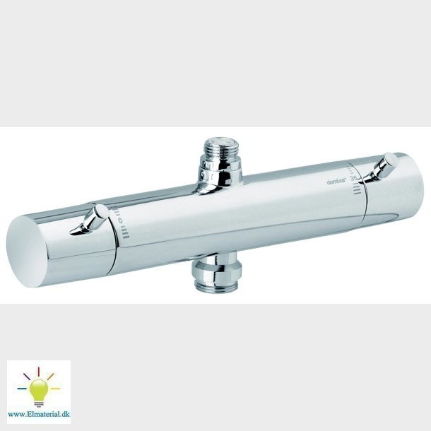 Thermixa100 Kar/Brus Batteri