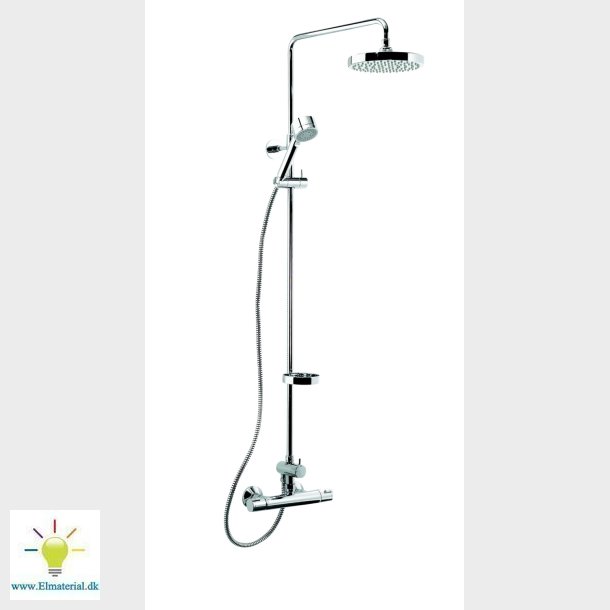 Dma Akita Brussystem