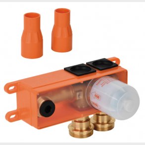 Dma Inbyggnadslda Tvättställ