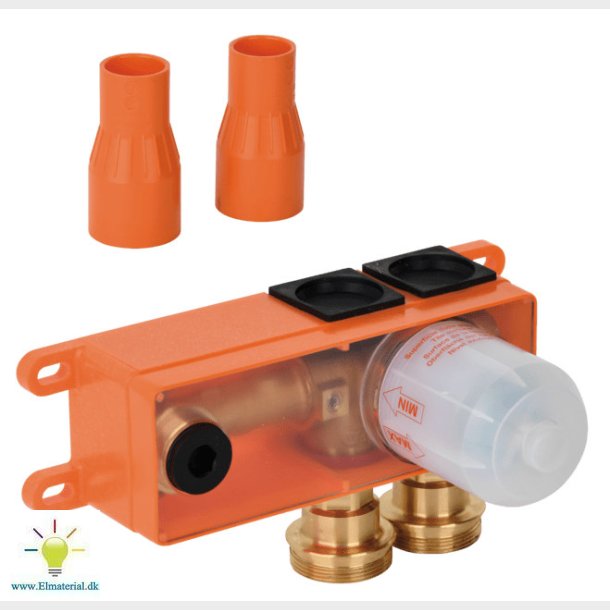 Dma Indbygningsboks Hndvask