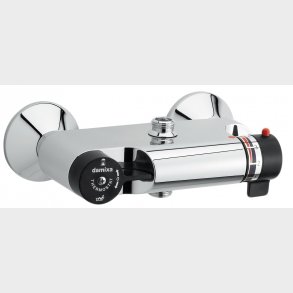 Dma Tmc K&B Förkromad