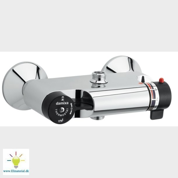 Dma Tmc K&B Forkromet