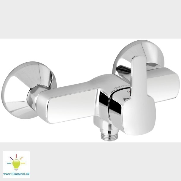 Pine Vgbatteri Brus