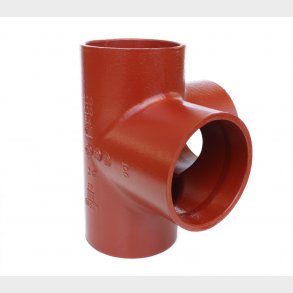 110Mm Sml Hörngrenrör 88Gr.