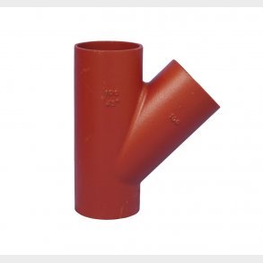 160X110Mm Sml Grenrör 88,5 Gr.