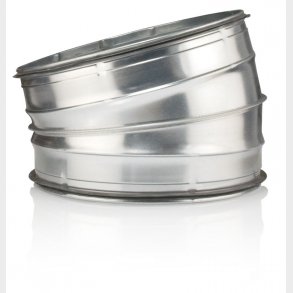 B&ouml;jning vikta Bfl 500,15