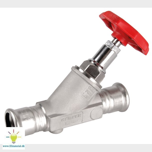 Niro Ventil M-Press 42Mm