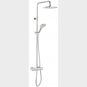 Damixa Pine duschsystem