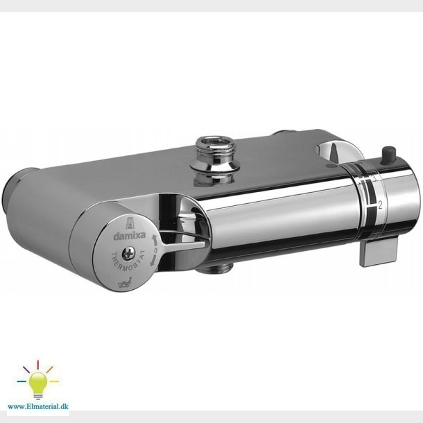 Dma Tmc Kar/Brus U/Ros+Ex Krom