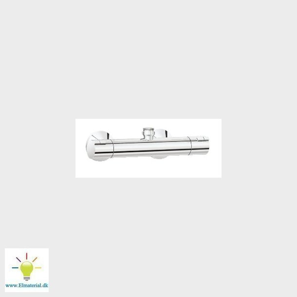 Dma Tmc Brus 3/4" Op M/Ros+Exc