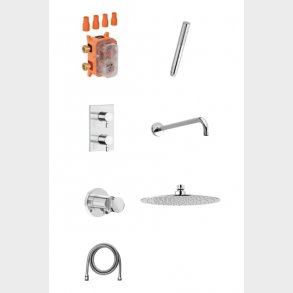 Dma Silhouet Hs1 Indbygn.S�t.