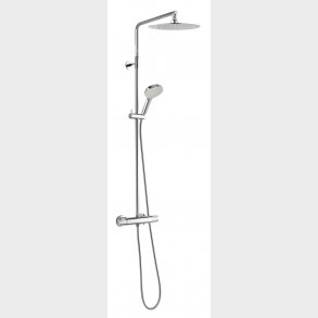 Silhouet Brusesystem