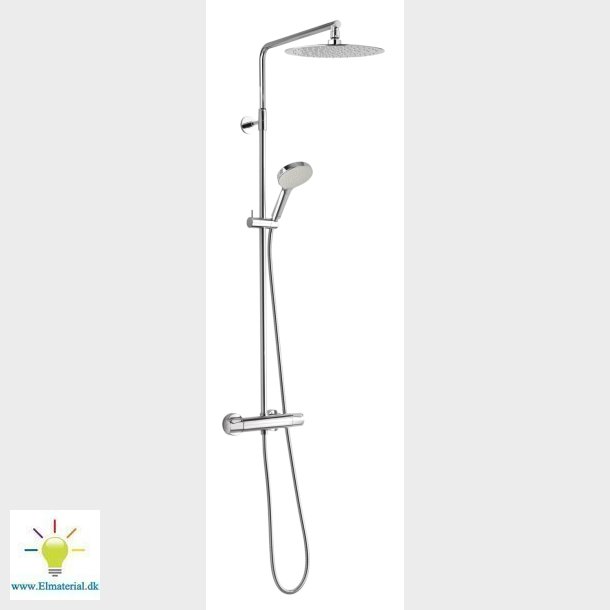 Silhouet Brusesystem