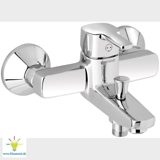 Pine Vgbatteri Kar/Brus