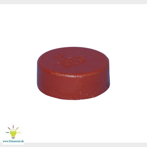 160Mm Sml Prop El og vvs materialer