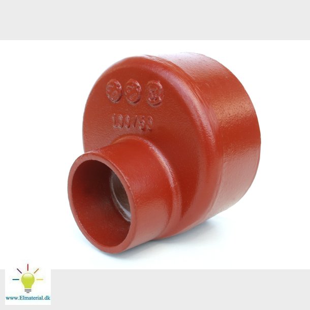 110X58Mm Sml Red.Srr