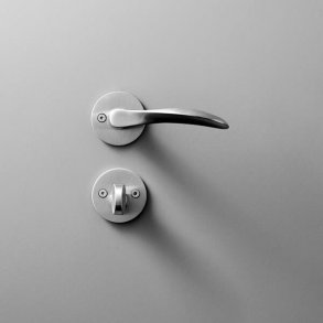 Vridhandtag Aj Ground Steel