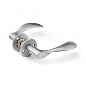 D&ouml;rrhandtag Aj 111 Markst�l