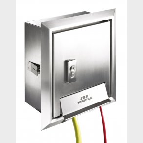 Rf. Inbox W / Frosti Och 230V